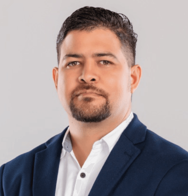 Dr. Fidel Rodríguez Velásquez