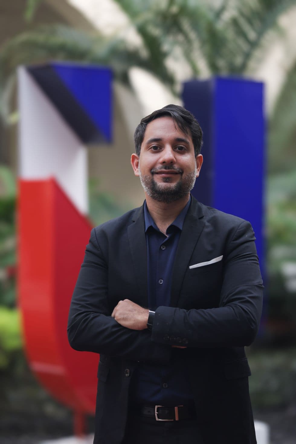 Dr. Víctor Villarreal