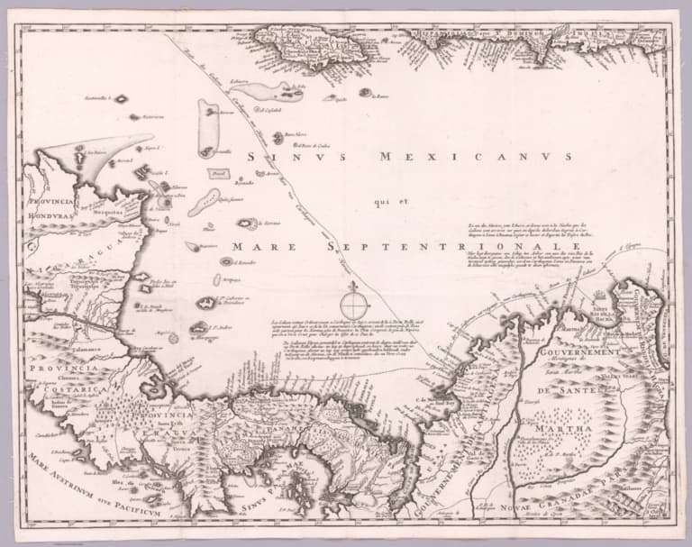 Grand theatre de la guerre en Amerique — hoja 5